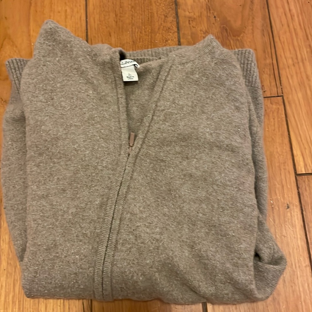 Cashmere